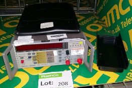 Racal Dana 1998 Frequency counter