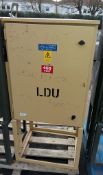 Lewden Distribution box - LDU - L950-0044-248