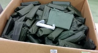 Approx 200 individual protection kits