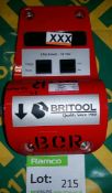 Britool Checkmate 50Nm torque wrench tester