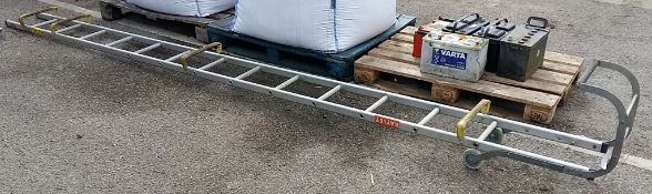 Bailey Roofing Ladder