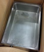 Metal Tray