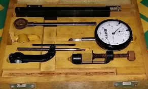 Baty Dial gauge