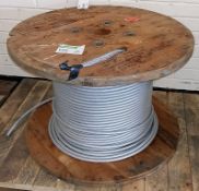 Electrical cable - unknown length