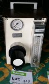 Air Ejector sampling unit