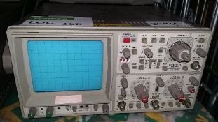 Hameg 100MHz HM 1005 Oscilloscope