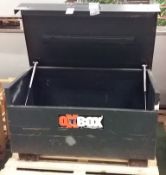 Armor Gard Ox Box