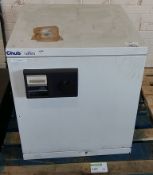 Chubb safes data cabinet
