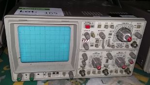 Hameg 100MHz HM 1005 Oscilloscope