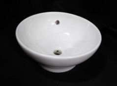 18 x Whitestone Design Sink, Model WS02001F