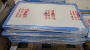 11 x TrayMate 1200X700x25 TM25 Shower Tray