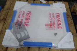 1 x TrayMate 800X700x45 TM45 Shower Tray