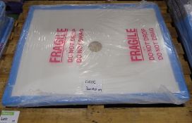 1 x TrayMate 1000X760x25 TM25 Shower Tray