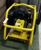 Karcher HD 1500 DE pressure washer - As Spares