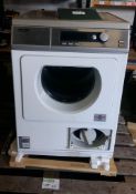 Miele professional PT7136 - 110V