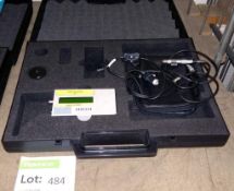 Dosemeter / Exposimeter SIE95