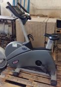 Sapilo Action magnetic exercise bike