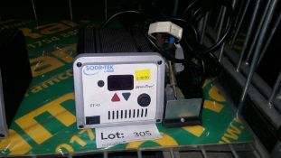 SODR-TEK soldering station - ST45