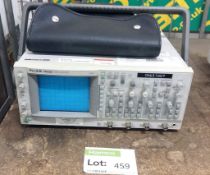 Fluke Oscilloscope PM3082