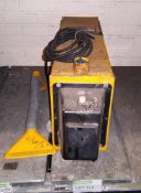 Stubs Welding fume eliminator 830