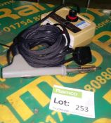 Raychem AA400MBT soldering unit