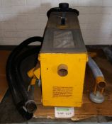 Stubs Welding fume eliminator 830