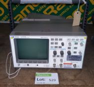 HP 54600B 100MHz Oscilloscope