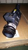Sony video camera DSR - PD150P