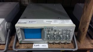 Fluke Oscilloscope PM3082