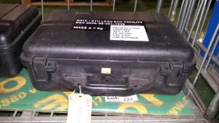 Racal digital ATE/DTU load box