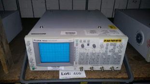 Fluke Oscilloscope PM3082