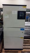 Rupes HE403 electronic vacuum control unit