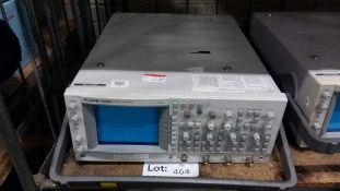 Fluke Oscilloscope PM3082