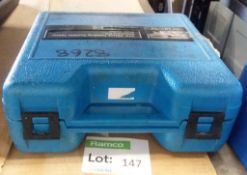 Sykes Pickavant 318 cooling systems tester