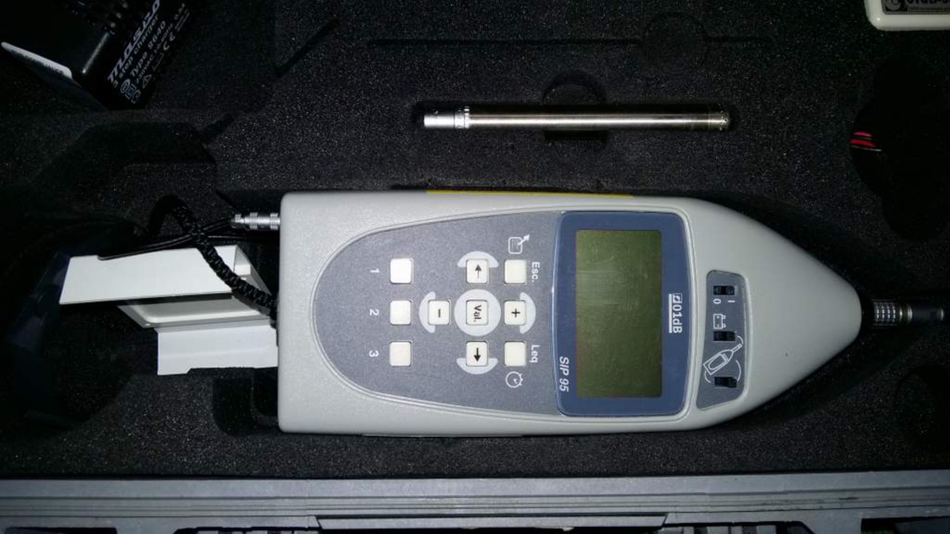 SIP95 Sound meter - Image 3 of 3