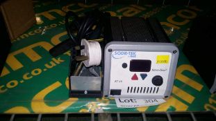 SODR-TEK soldering station - ST45