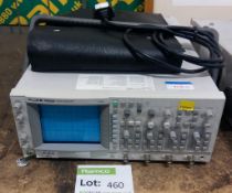 Fluke Oscilloscope PM3082