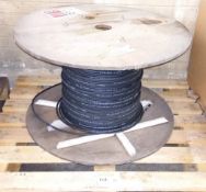 Reel of RFS Cellflex LC-14-75JFN cable