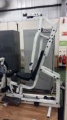 Bodylift gym station