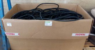 Assorted lengths of BICC 1994 NES527 521-6962 cable