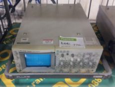 Fluke PM3082 oscilloscope 100mhz