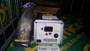 SODR-TEK soldering station - ST45