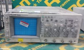 Fluke PM3082 oscilloscope 100mhz