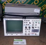 HP 54600B 100MHz Oscilloscope