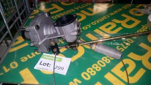 Wabco pump part