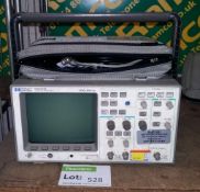 HP 54600B 100MHz Oscilloscope