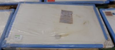 1 x TrayMate Shower Tray TM25 1500 x 900 x 25mm