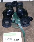 Avimo "Self focussing" binoculars
