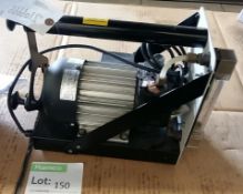 Air sample pump type 65A