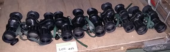 5x Avimo "Self focussing" binoculars (as spares)